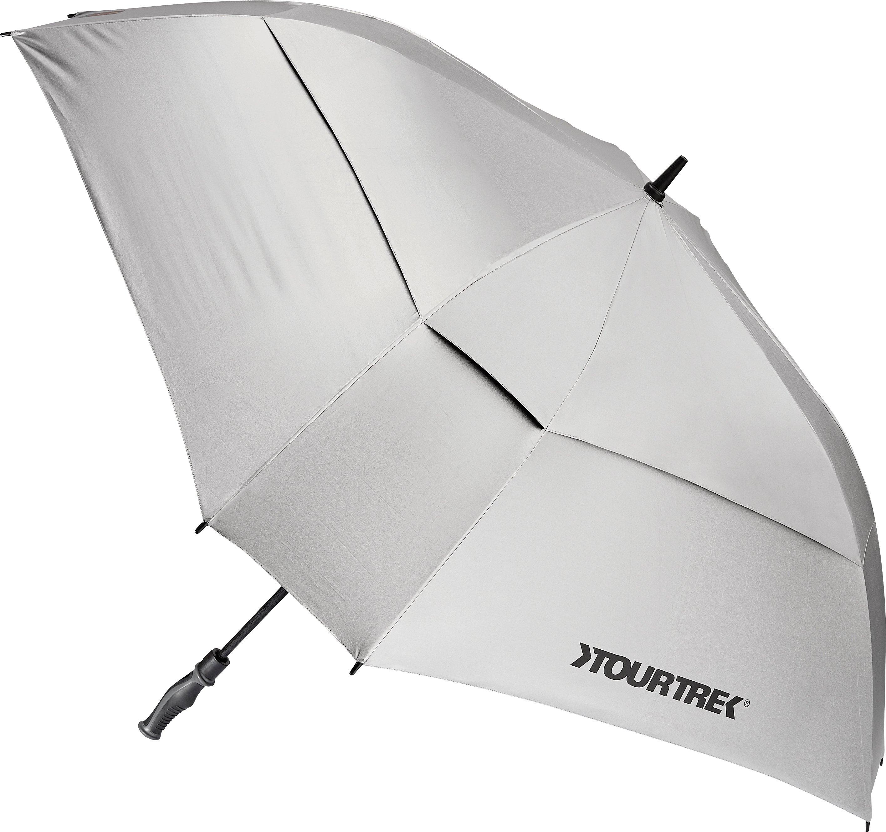 68 Inch Tour Deluxe Umbrella SPF 50 Golf Town Limited